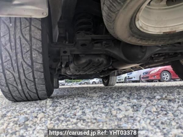 Used 2004 AT toyota land-cruiser-prado RZJ120W Image[25]