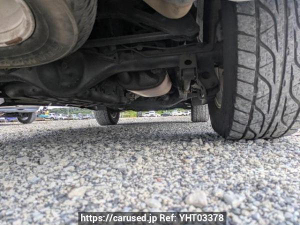 Used 2004 AT toyota land-cruiser-prado RZJ120W Image[26]