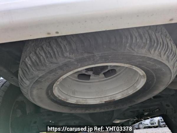 Used 2004 AT toyota land-cruiser-prado RZJ120W Image[28]
