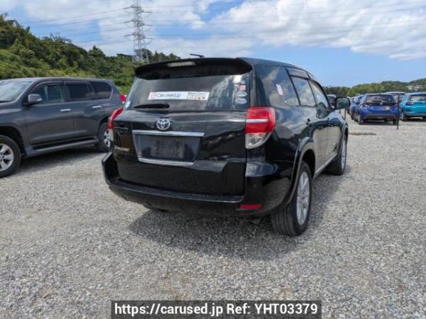 Used 2011 AT toyota vanguard ACA33W Image[5]