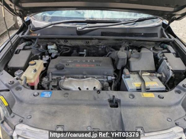 Used 2011 AT toyota vanguard ACA33W Image[6]