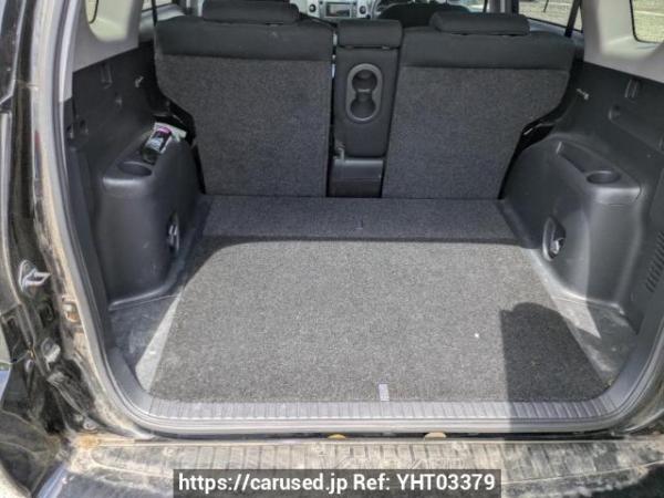 Used 2011 AT toyota vanguard ACA33W Image[7]
