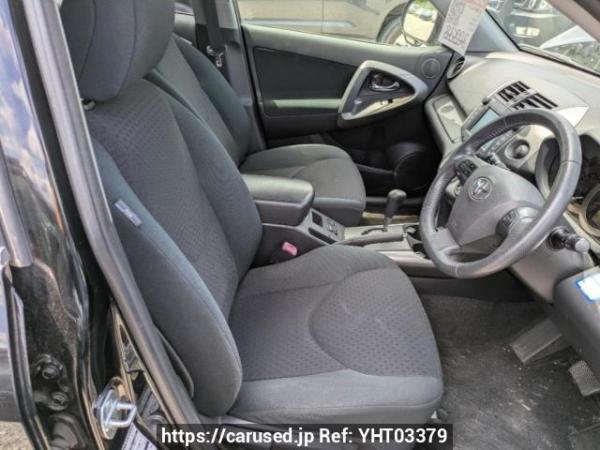 Used 2011 AT toyota vanguard ACA33W Image[9]