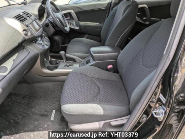 Used 2011 AT toyota vanguard ACA33W Image[10]