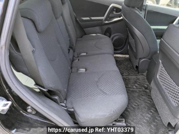 Used 2011 AT toyota vanguard ACA33W Image[11]