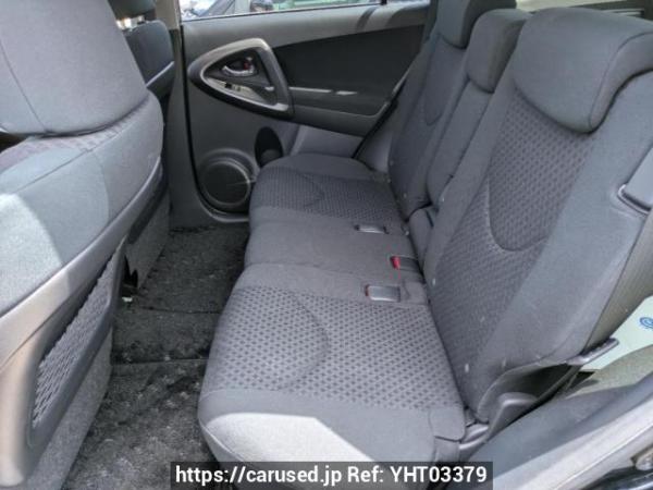 Used 2011 AT toyota vanguard ACA33W Image[12]