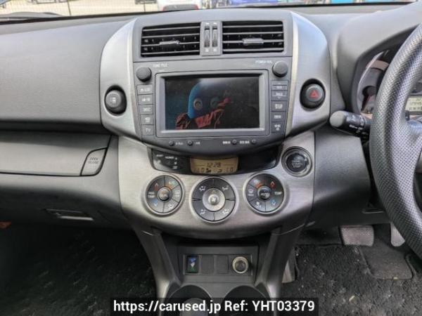 Used 2011 AT toyota vanguard ACA33W Image[14]