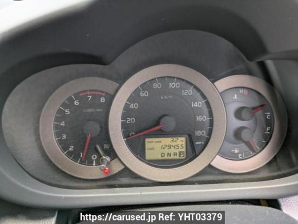 Used 2011 AT toyota vanguard ACA33W Image[16]