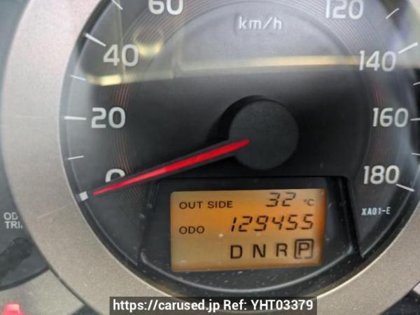 Used 2011 AT toyota vanguard ACA33W Image[17]