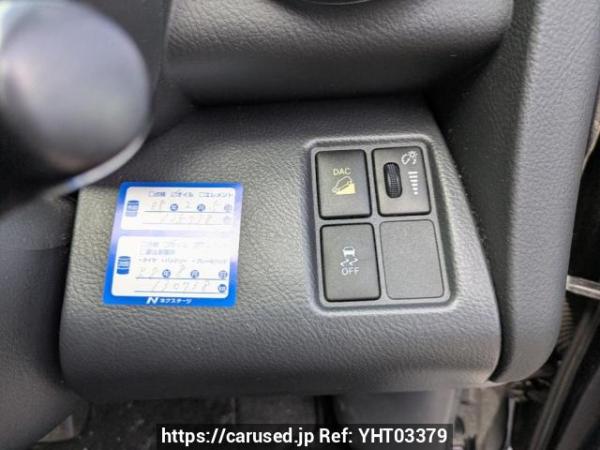 Used 2011 AT toyota vanguard ACA33W Image[18]