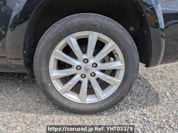Used 2011 AT toyota vanguard ACA33W Image[21]