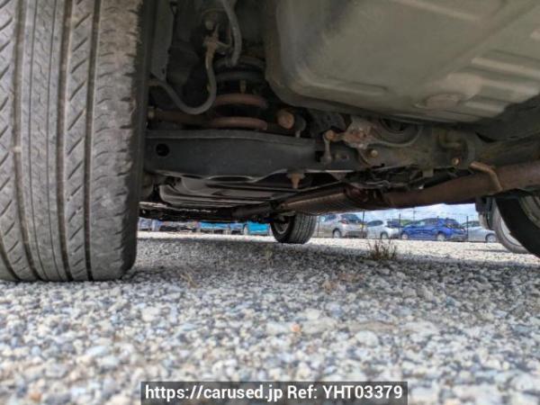 Used 2011 AT toyota vanguard ACA33W Image[25]