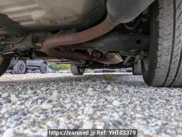 Used 2011 AT toyota vanguard ACA33W Image[26]