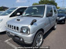Used 2001 AT suzuki jimny JB23W Image[1]