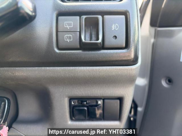 Used 2001 AT suzuki jimny JB23W Image[17]
