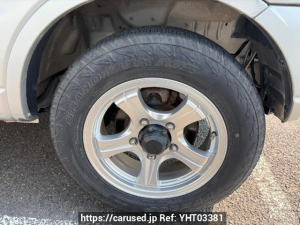 Used 2001 AT suzuki jimny JB23W Image[22]