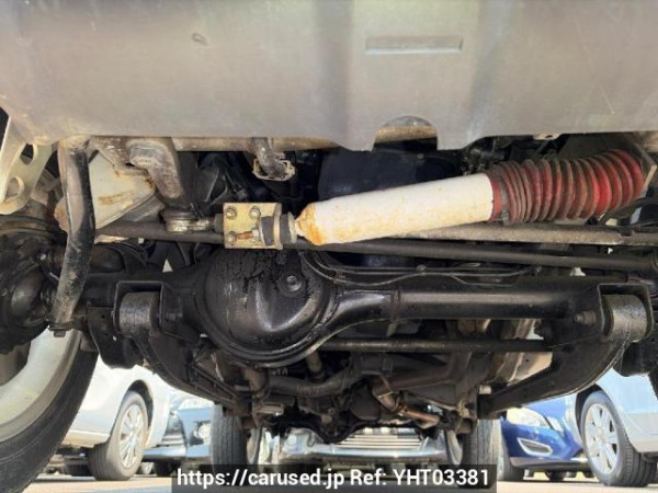 Used 2001 AT suzuki jimny JB23W Image[26]