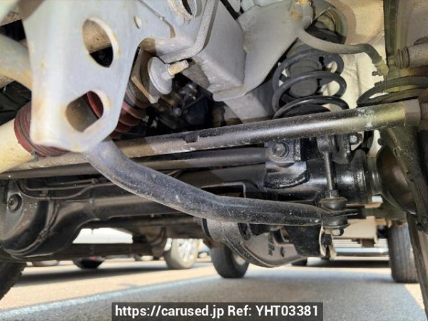 Used 2001 AT suzuki jimny JB23W Image[27]