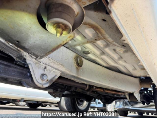 Used 2001 AT suzuki jimny JB23W Image[32]