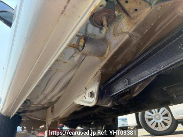 Used 2001 AT suzuki jimny JB23W Image[33]
