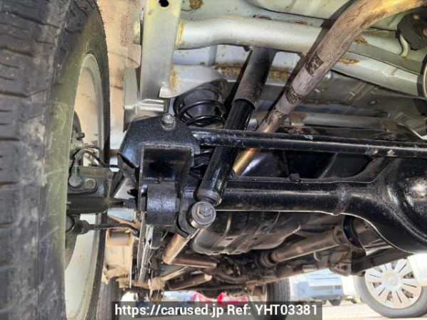 Used 2001 AT suzuki jimny JB23W Image[28]