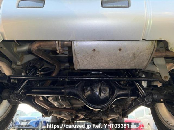 Used 2001 AT suzuki jimny JB23W Image[29]
