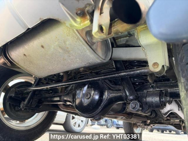 Used 2001 AT suzuki jimny JB23W Image[30]