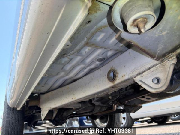 Used 2001 AT suzuki jimny JB23W Image[34]