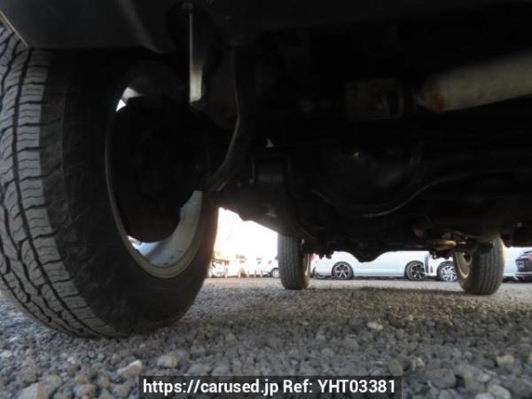 Used 2001 AT suzuki jimny JB23W Image[35]