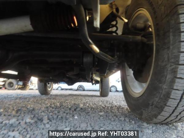 Used 2001 AT suzuki jimny JB23W Image[36]