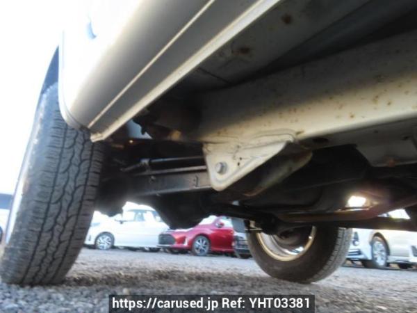 Used 2001 AT suzuki jimny JB23W Image[37]
