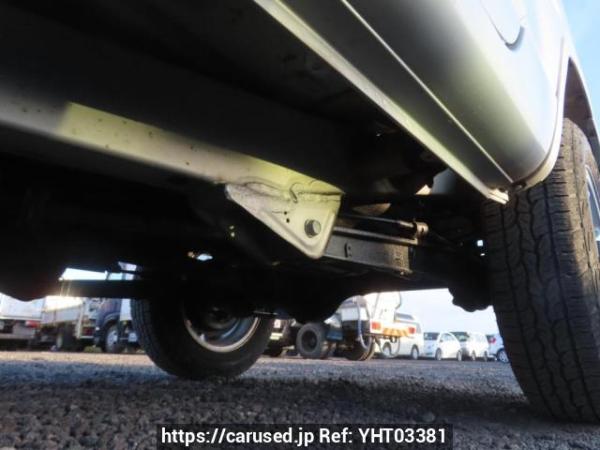 Used 2001 AT suzuki jimny JB23W Image[38]