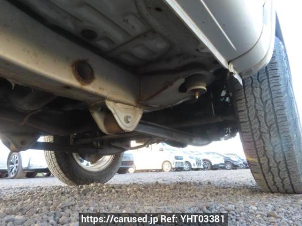 Used 2001 AT suzuki jimny JB23W Image[40]
