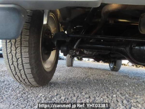 Used 2001 AT suzuki jimny JB23W Image[41]