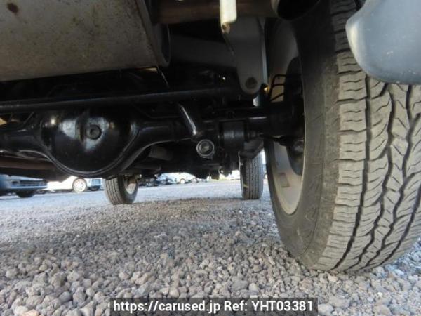 Used 2001 AT suzuki jimny JB23W Image[42]