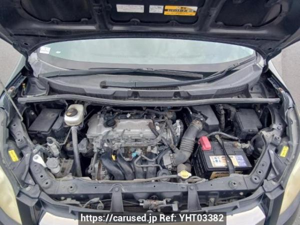 Used 2008 AT toyota noah ZRR75W Image[8]