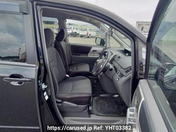 Used 2008 AT toyota noah ZRR75W Image[11]