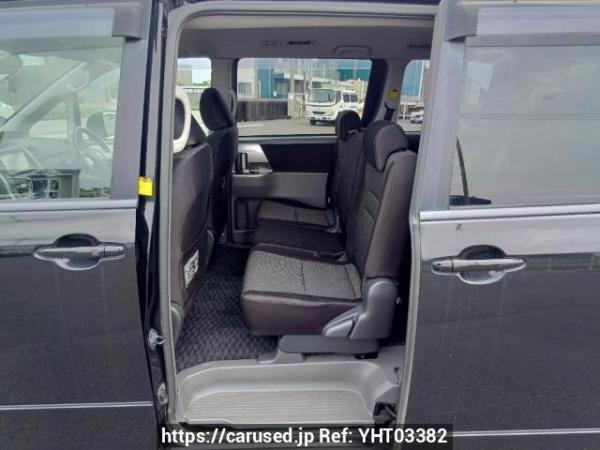 Used 2008 AT toyota noah ZRR75W Image[14]