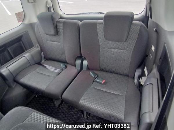 Used 2008 AT toyota noah ZRR75W Image[15]