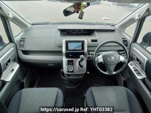 Used 2008 AT toyota noah ZRR75W Image[16]