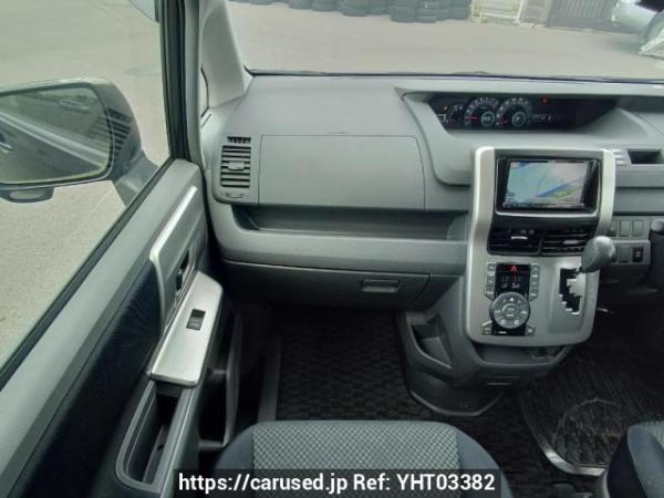 Used 2008 AT toyota noah ZRR75W Image[17]