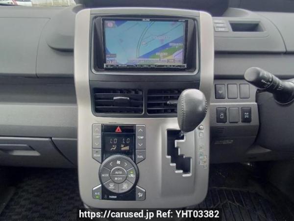 Used 2008 AT toyota noah ZRR75W Image[18]