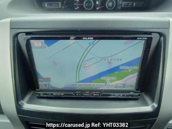 Used 2008 AT toyota noah ZRR75W Image[20]