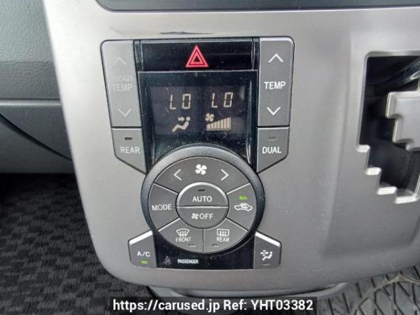 Used 2008 AT toyota noah ZRR75W Image[21]