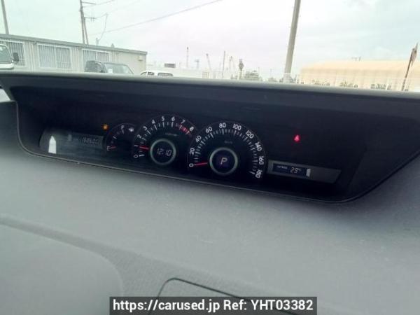 Used 2008 AT toyota noah ZRR75W Image[23]