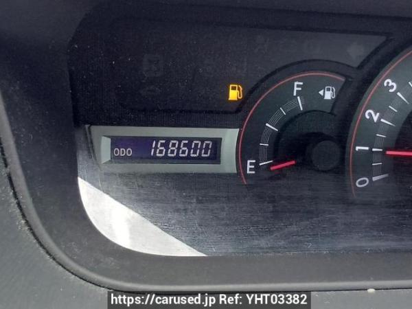 Used 2008 AT toyota noah ZRR75W Image[24]