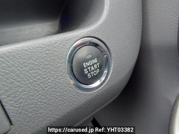 Used 2008 AT toyota noah ZRR75W Image[25]