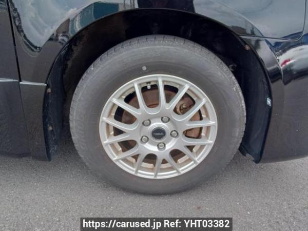 Used 2008 AT toyota noah ZRR75W Image[27]