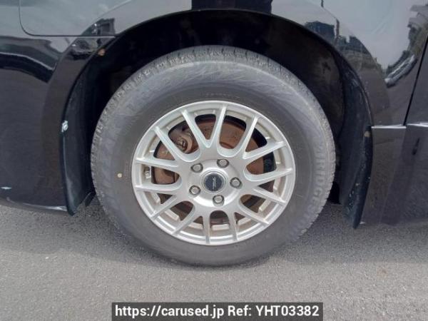 Used 2008 AT toyota noah ZRR75W Image[28]