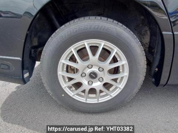 Used 2008 AT toyota noah ZRR75W Image[29]